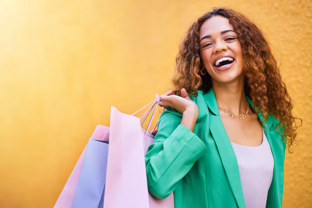 Stylish clothing collection