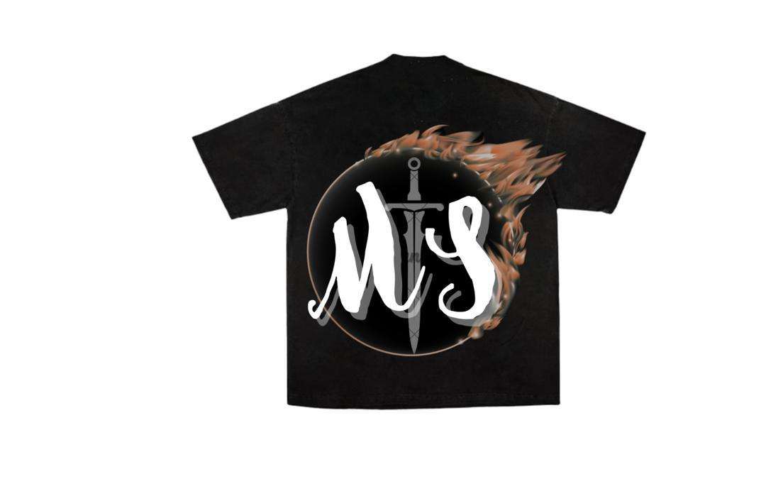 Ms t-shirt 